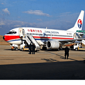 南充高坪机场快运航空快运业稳步发展的原因是什么？